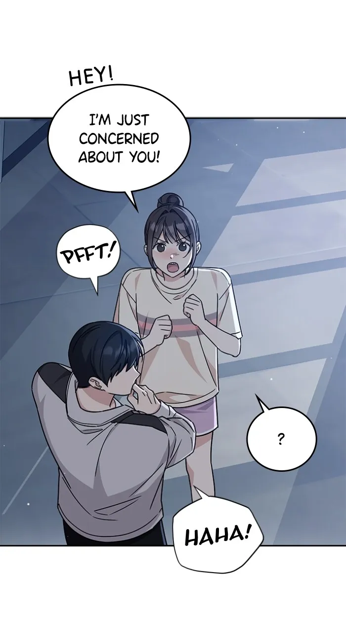 Read Ugly Duckling Complex chapter 12 image 41 on Lezhin