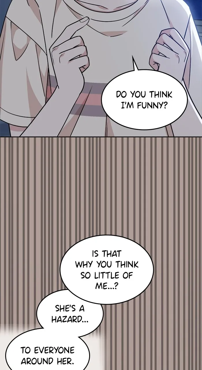 Read Ugly Duckling Complex chapter 12 image 43 on Lezhin