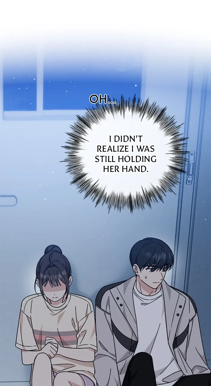 Read Ugly Duckling Complex chapter 12 image 5 on Lezhin