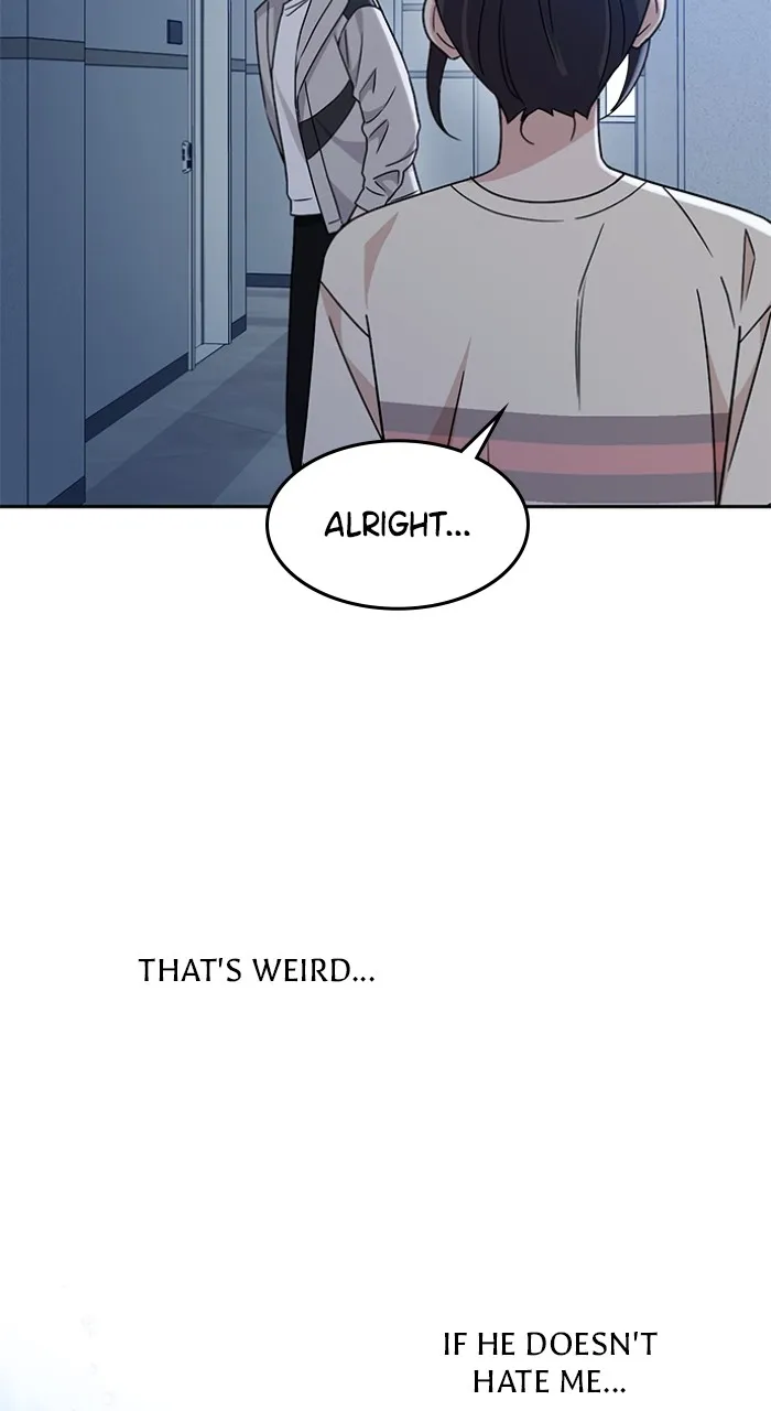 Read Ugly Duckling Complex chapter 12 image 56 on Lezhin