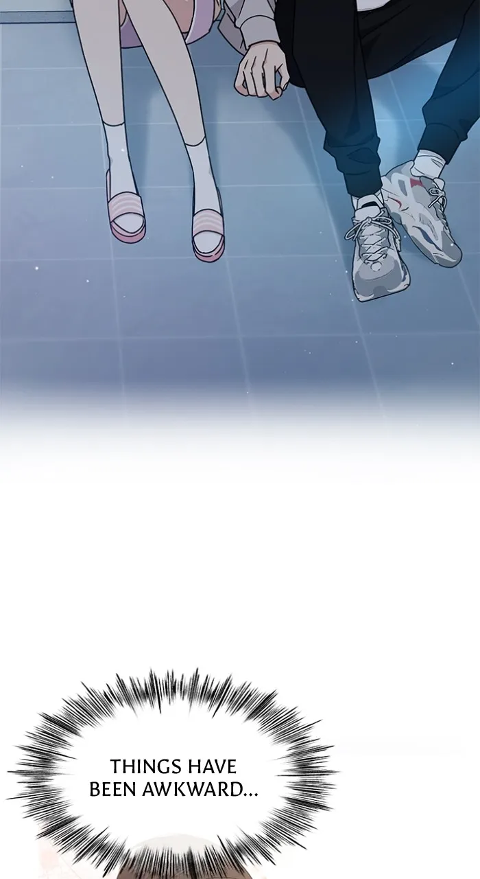 Read Ugly Duckling Complex chapter 12 image 6 on Lezhin