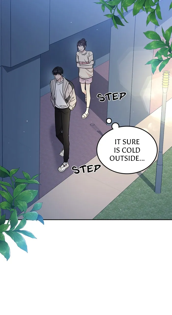 Read Ugly Duckling Complex chapter 12 image 60 on Lezhin