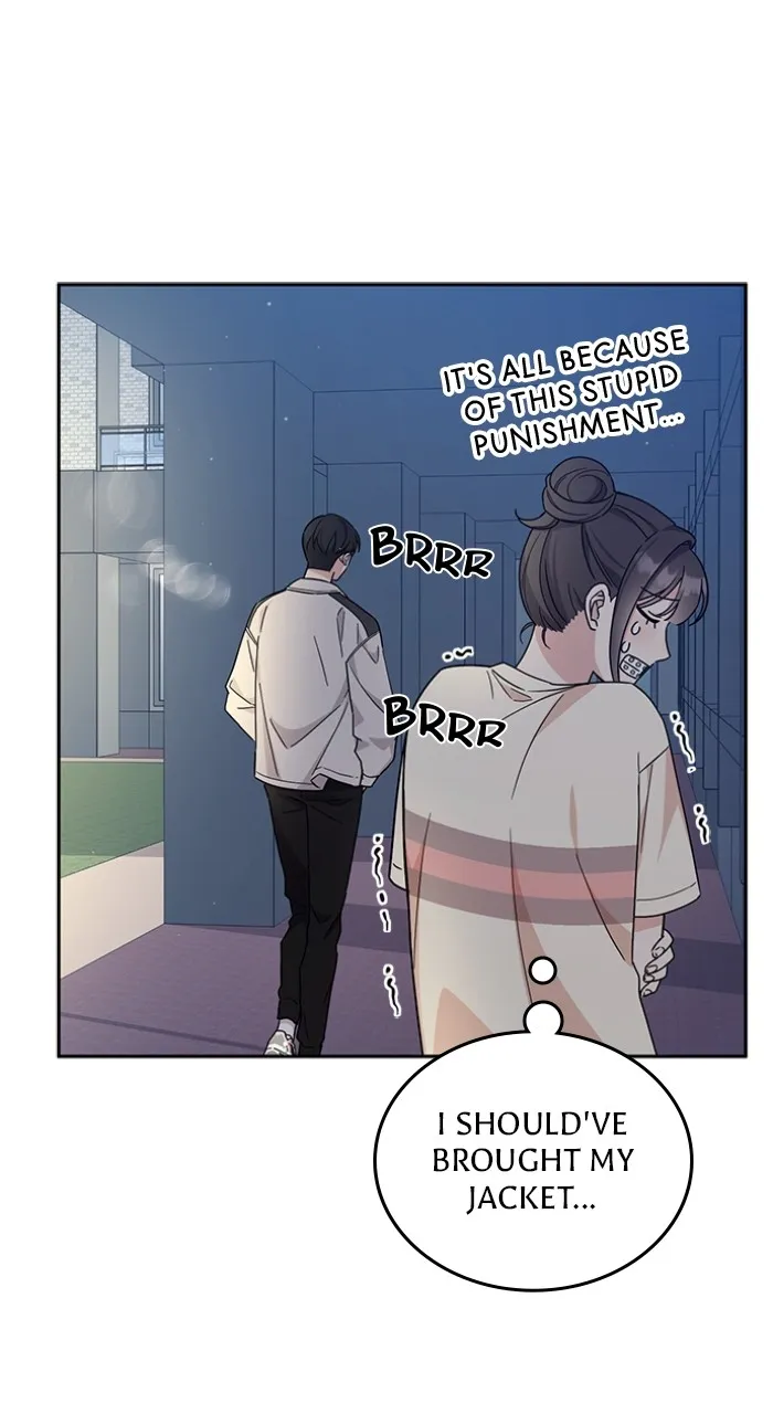 Read Ugly Duckling Complex chapter 12 image 61 on Lezhin