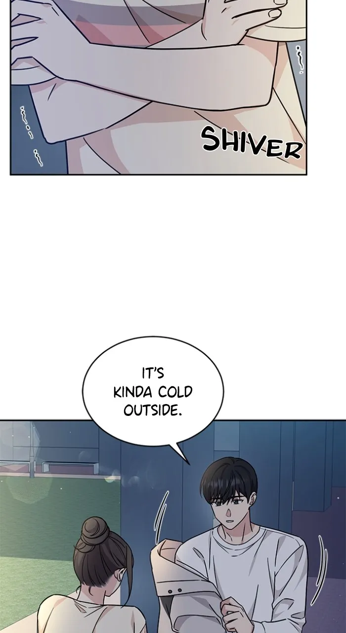 Read Ugly Duckling Complex chapter 12 image 64 on Lezhin