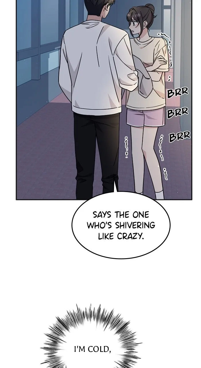 Read Ugly Duckling Complex chapter 12 image 67 on Lezhin