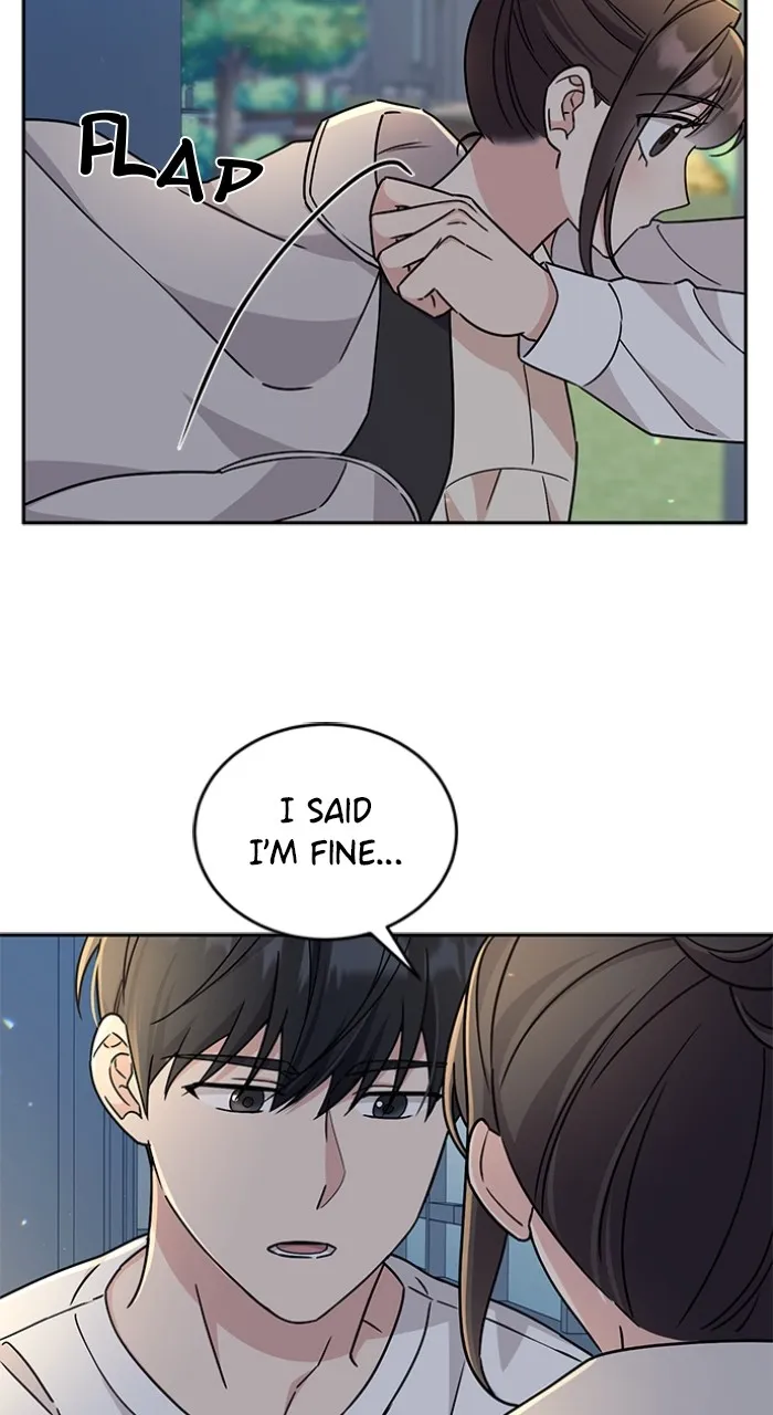 Read Ugly Duckling Complex chapter 12 image 70 on Lezhin