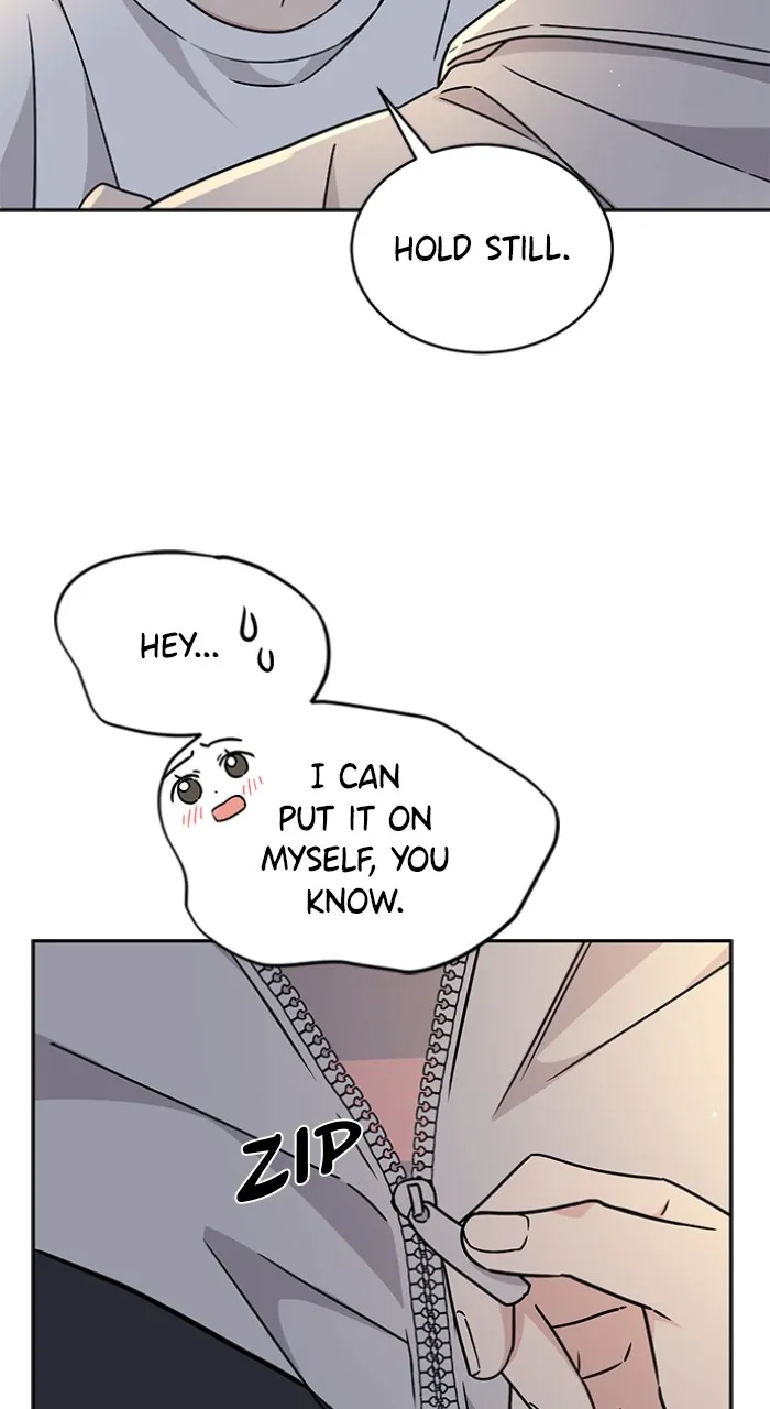 Read Ugly Duckling Complex chapter 12 image 71 on Lezhin