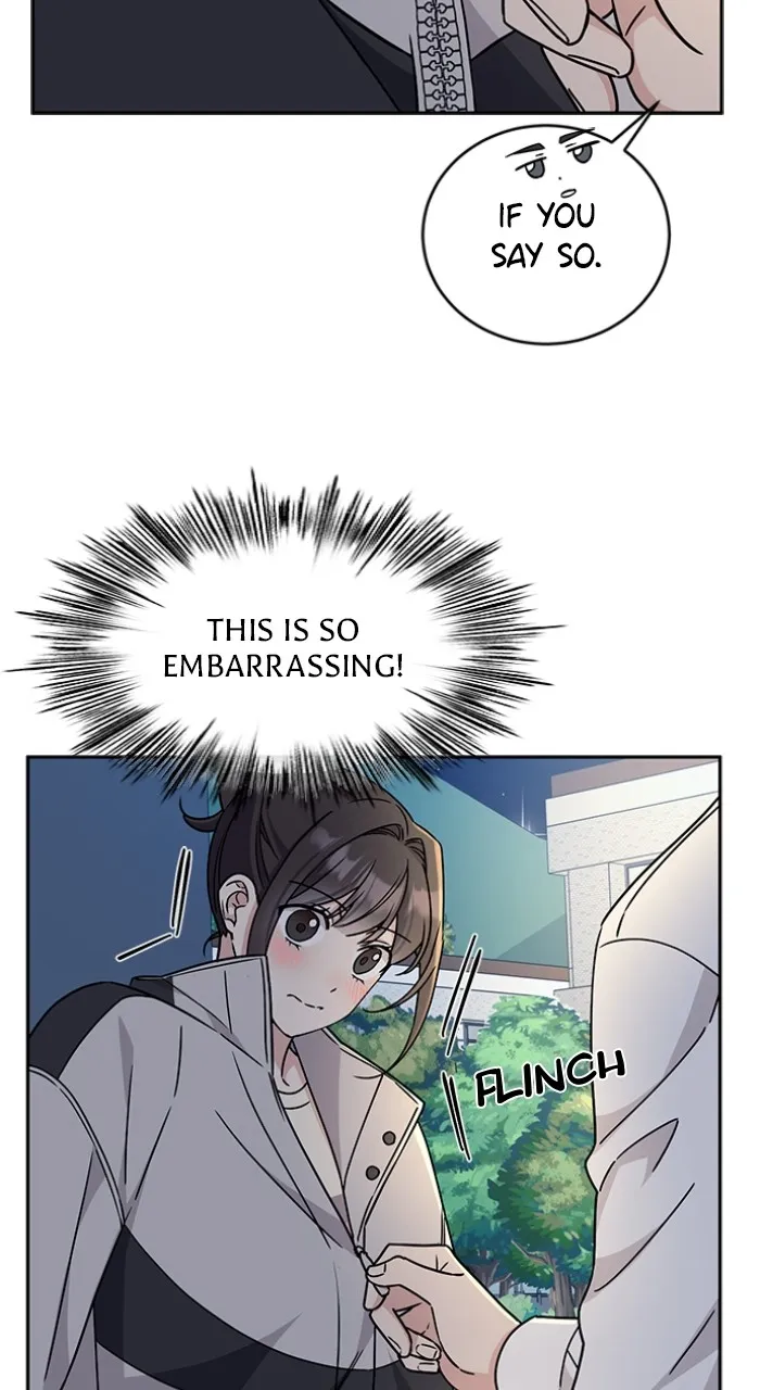 Read Ugly Duckling Complex chapter 12 image 72 on Lezhin