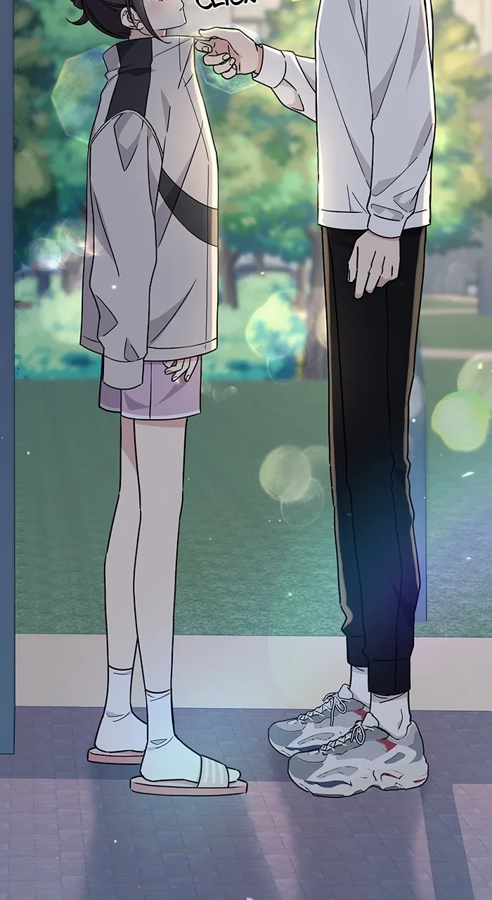 Read Ugly Duckling Complex chapter 12 image 75 on Lezhin