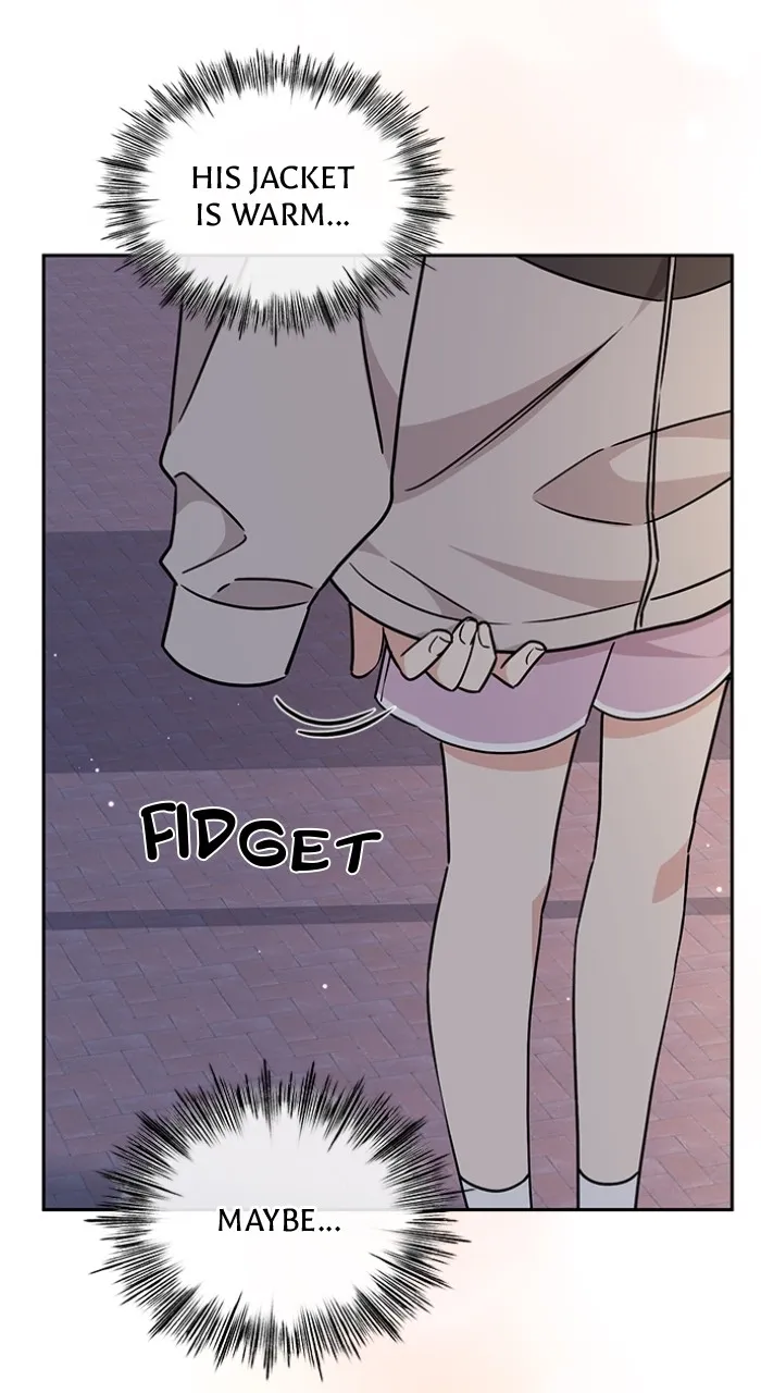 Read Ugly Duckling Complex chapter 12 image 79 on Lezhin