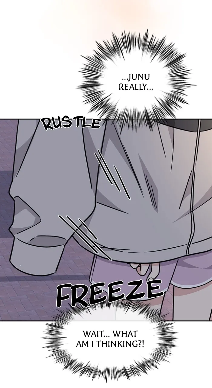 Read Ugly Duckling Complex chapter 12 image 80 on Lezhin