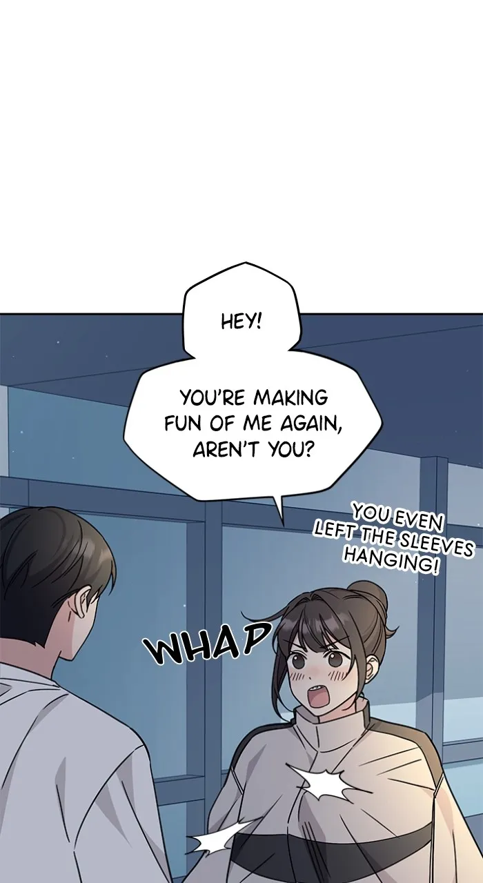 Read Ugly Duckling Complex chapter 12 image 81 on Lezhin