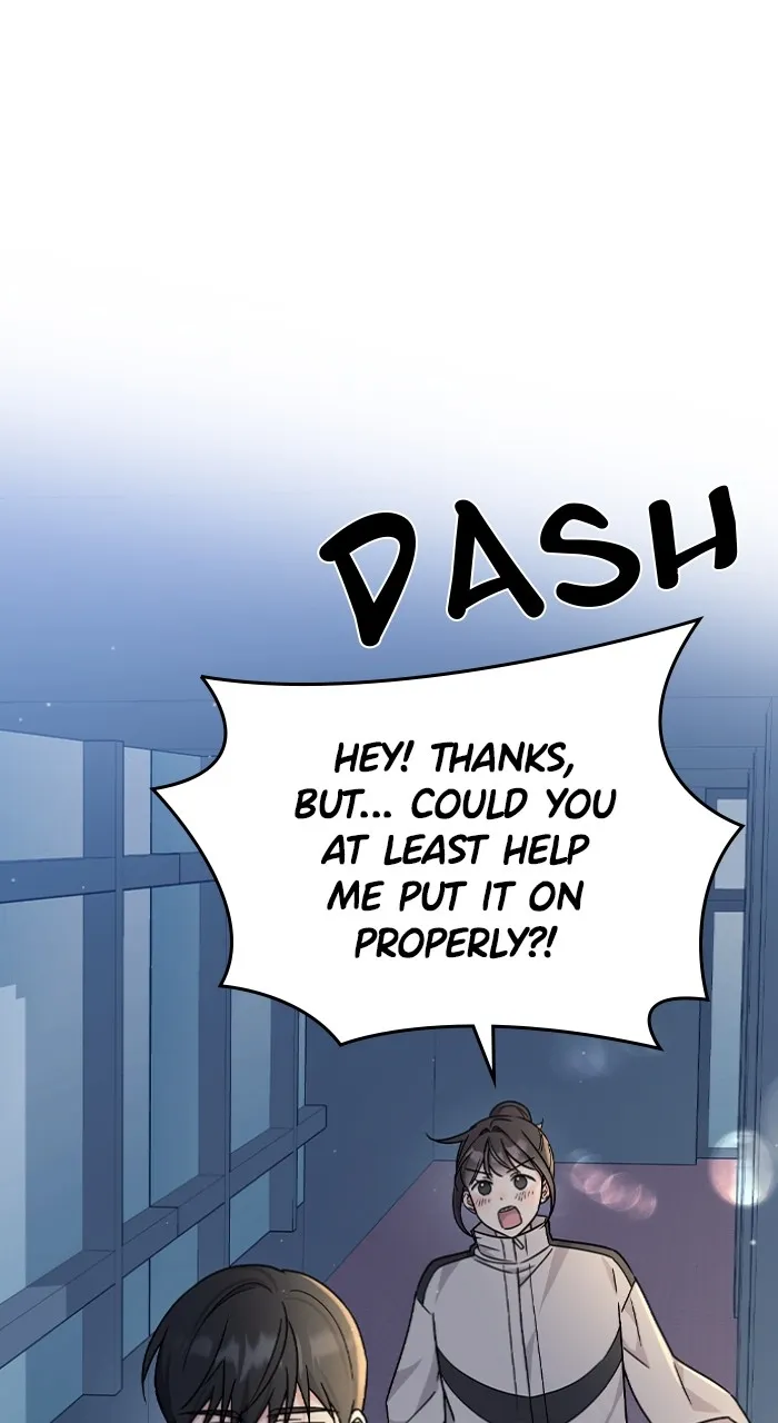 Read Ugly Duckling Complex chapter 12 image 84 on Lezhin