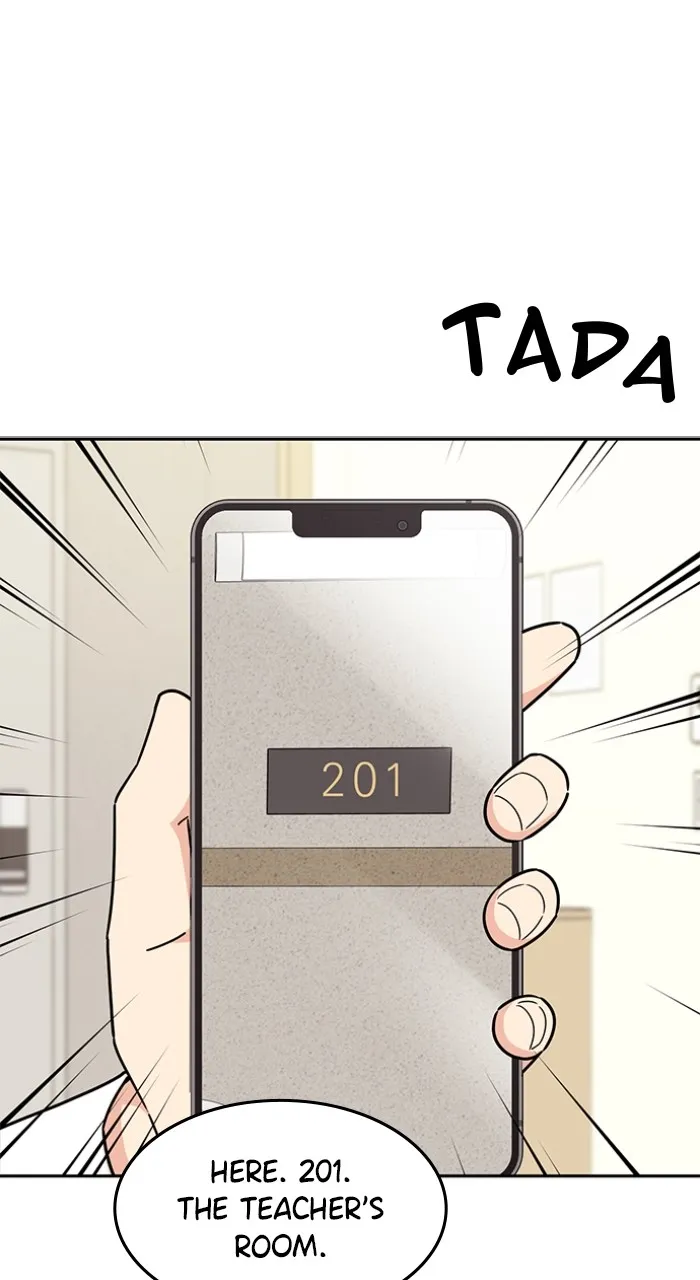 Read Ugly Duckling Complex chapter 12 image 86 on Lezhin