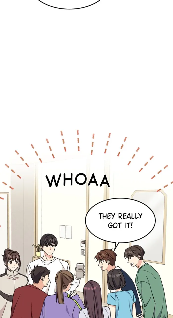 Read Ugly Duckling Complex chapter 12 image 87 on Lezhin
