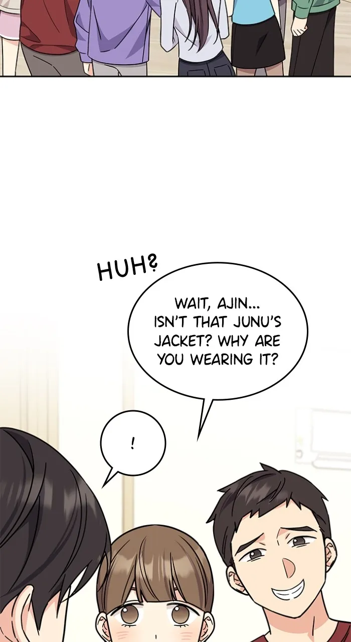 Read Ugly Duckling Complex chapter 12 image 88 on Lezhin