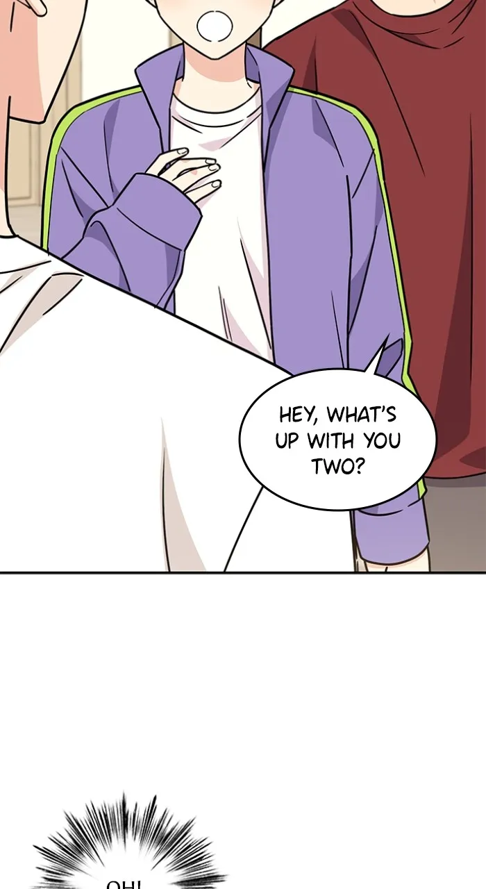Read Ugly Duckling Complex chapter 12 image 89 on Lezhin