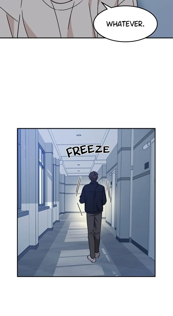Read Ugly Duckling Complex chapter 12 image 9 on Lezhin