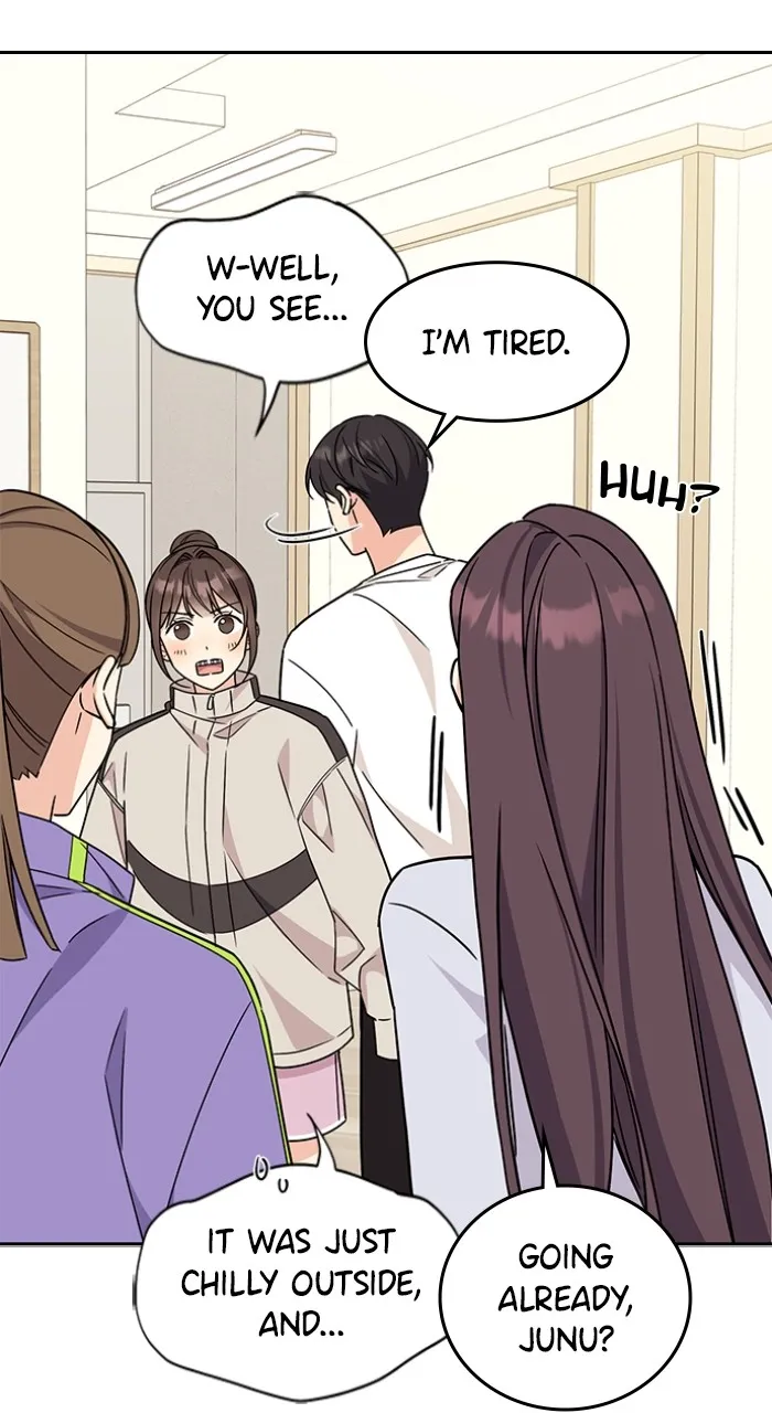 Read Ugly Duckling Complex chapter 12 image 91 on Lezhin