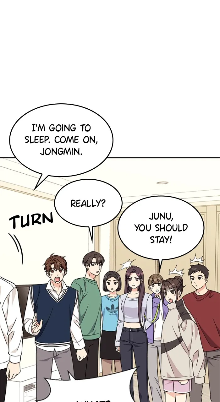 Read Ugly Duckling Complex chapter 12 image 92 on Lezhin