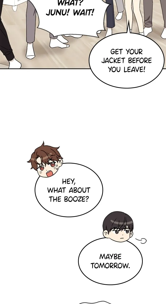 Read Ugly Duckling Complex chapter 12 image 93 on Lezhin