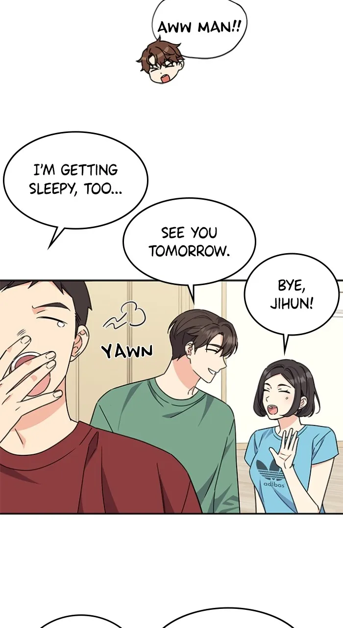 Read Ugly Duckling Complex chapter 12 image 94 on Lezhin