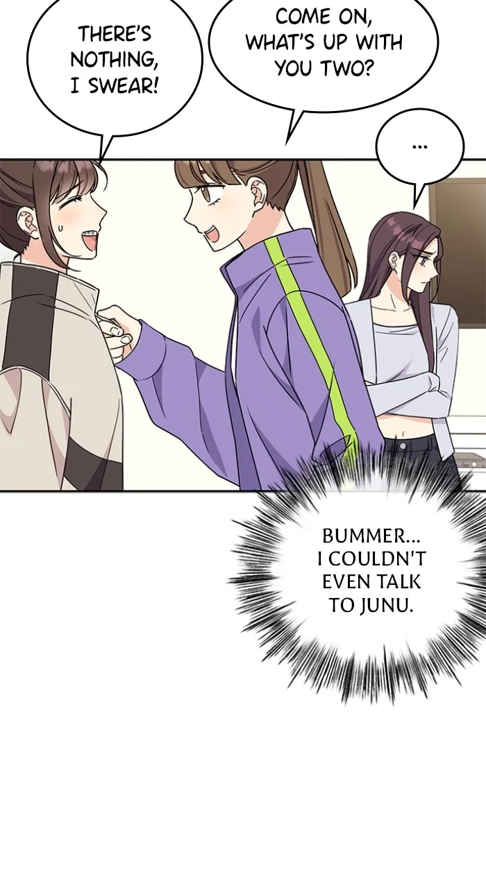 Read Ugly Duckling Complex chapter 12 image 95 on Lezhin