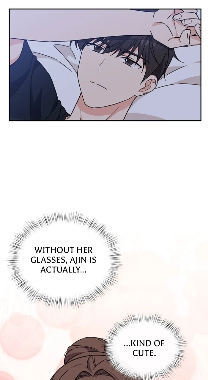 Read Ugly Duckling Complex chapter 12 image 99 on Lezhin
