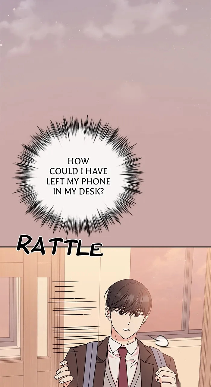 Read Ugly Duckling Complex chapter 13 image 1 on Lezhin