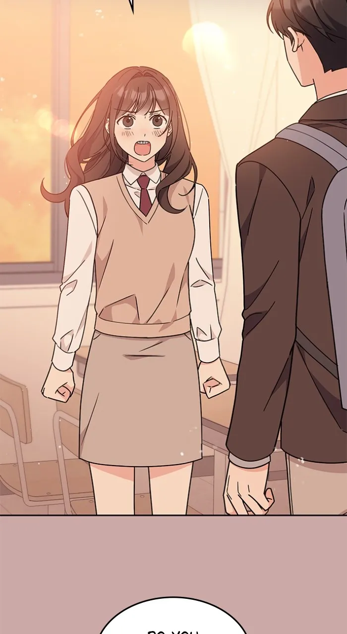 Read Ugly Duckling Complex chapter 13 image 13 on Lezhin