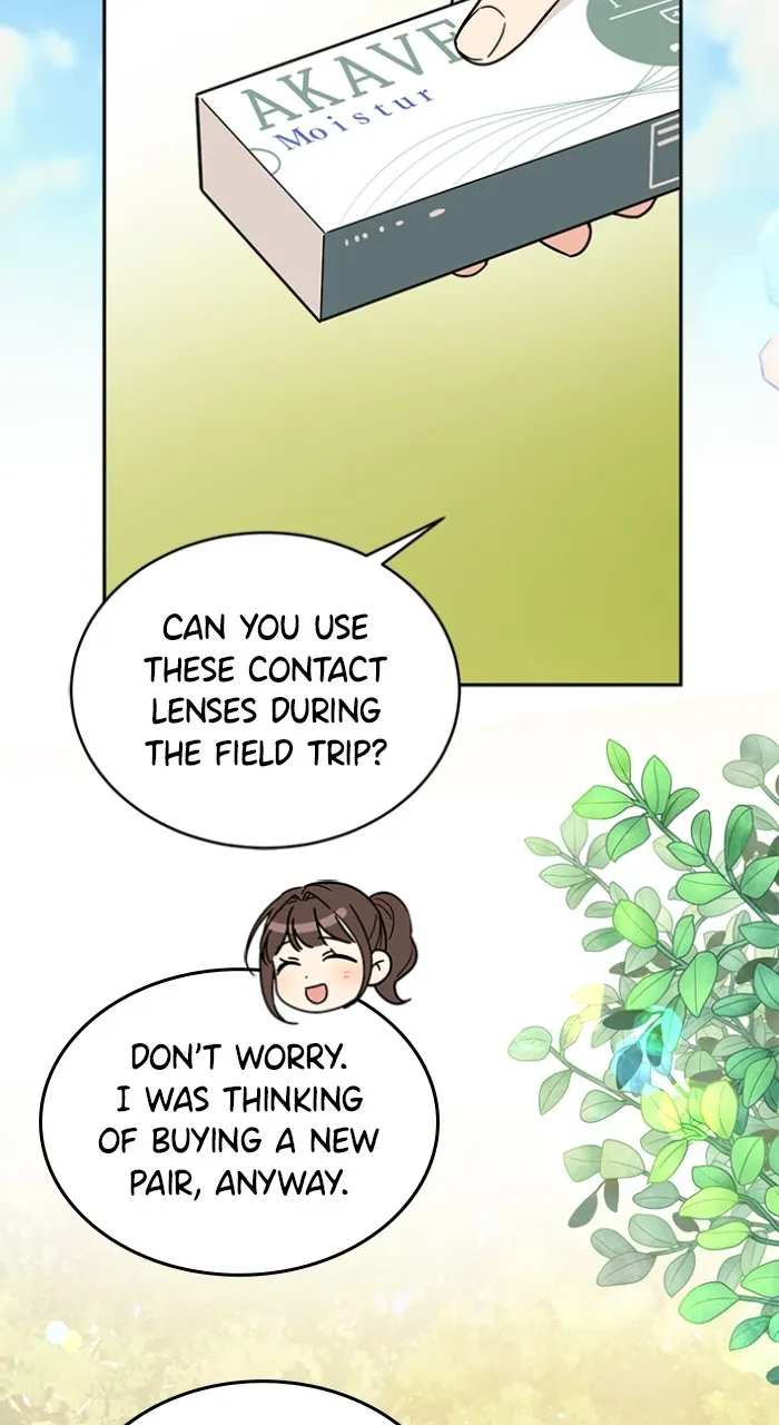 Read Ugly Duckling Complex chapter 13 image 19 on Lezhin