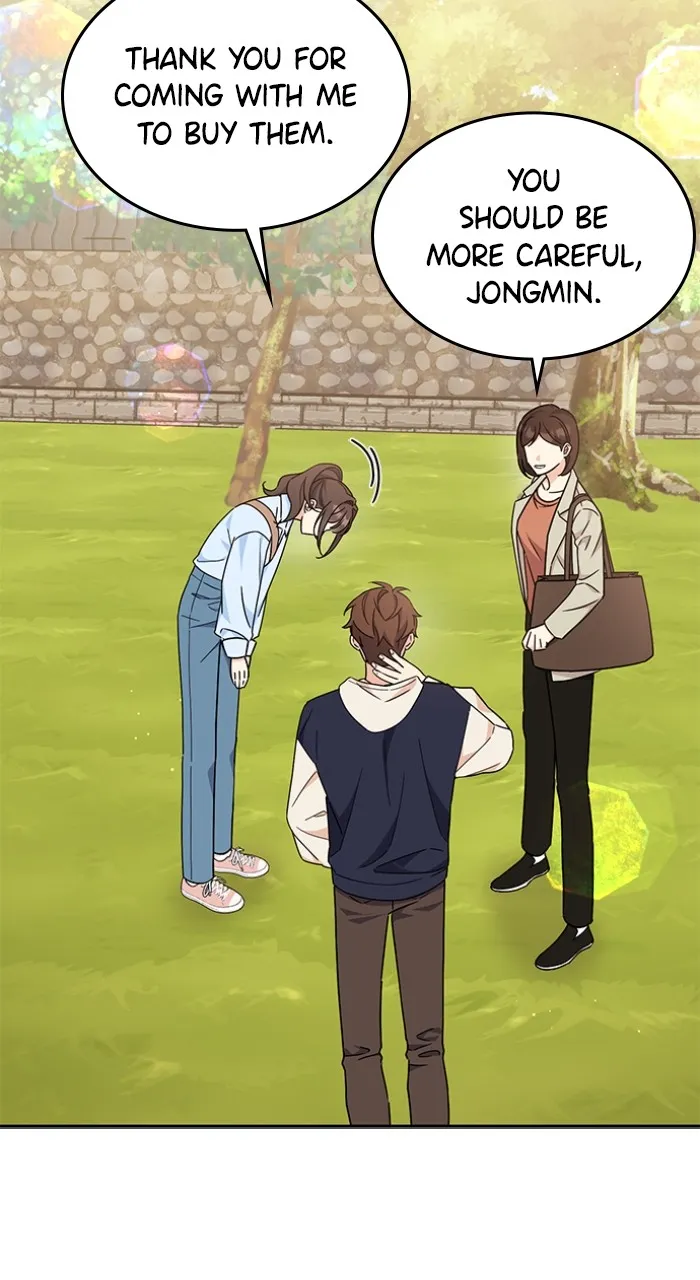 Read Ugly Duckling Complex chapter 13 image 20 on Lezhin