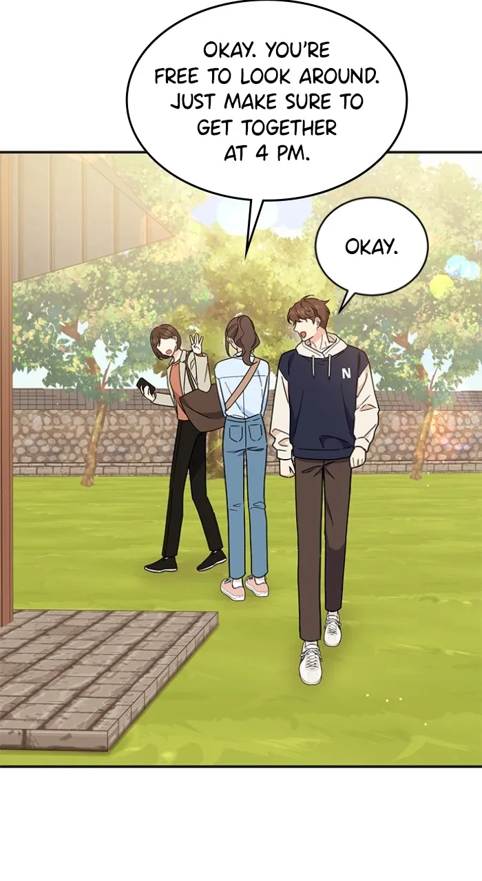 Read Ugly Duckling Complex chapter 13 image 22 on Lezhin