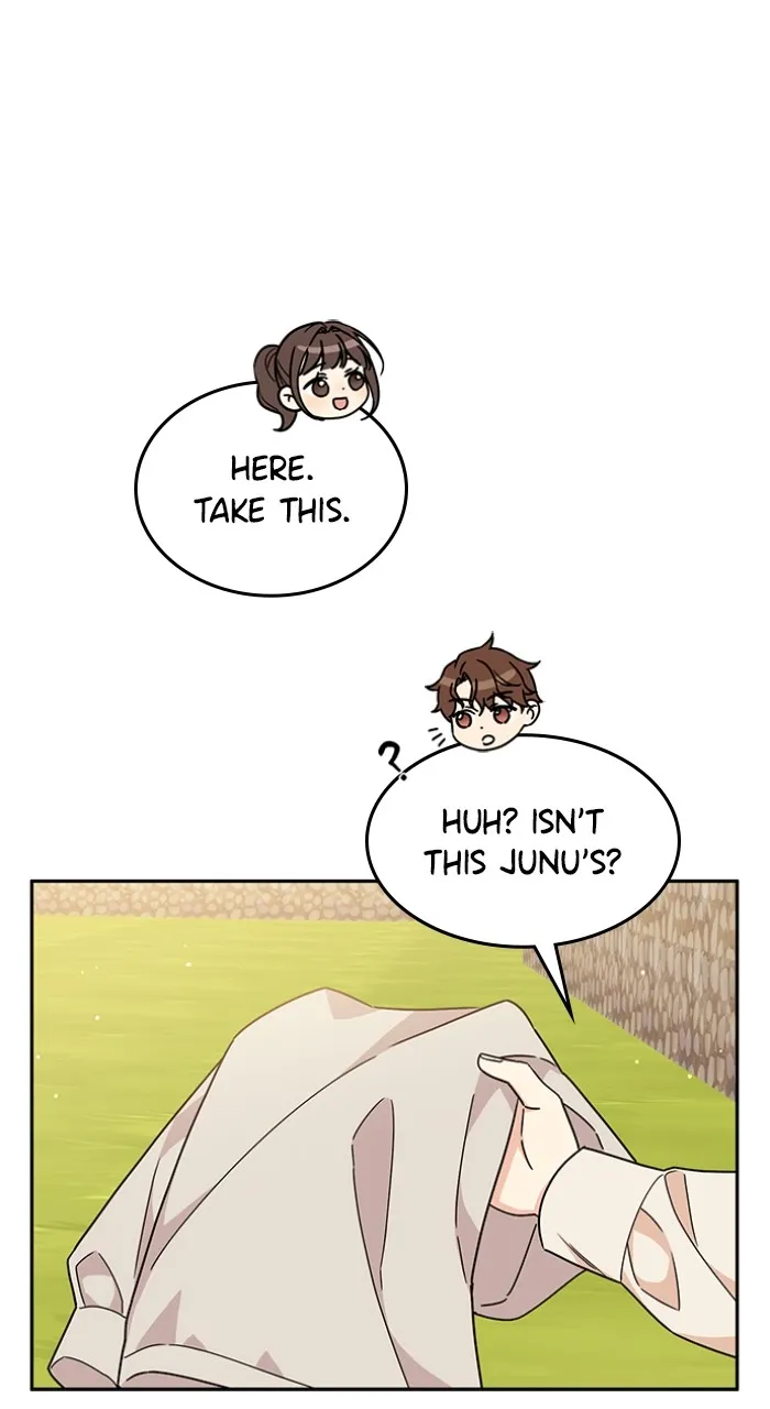Read Ugly Duckling Complex chapter 13 image 23 on Lezhin