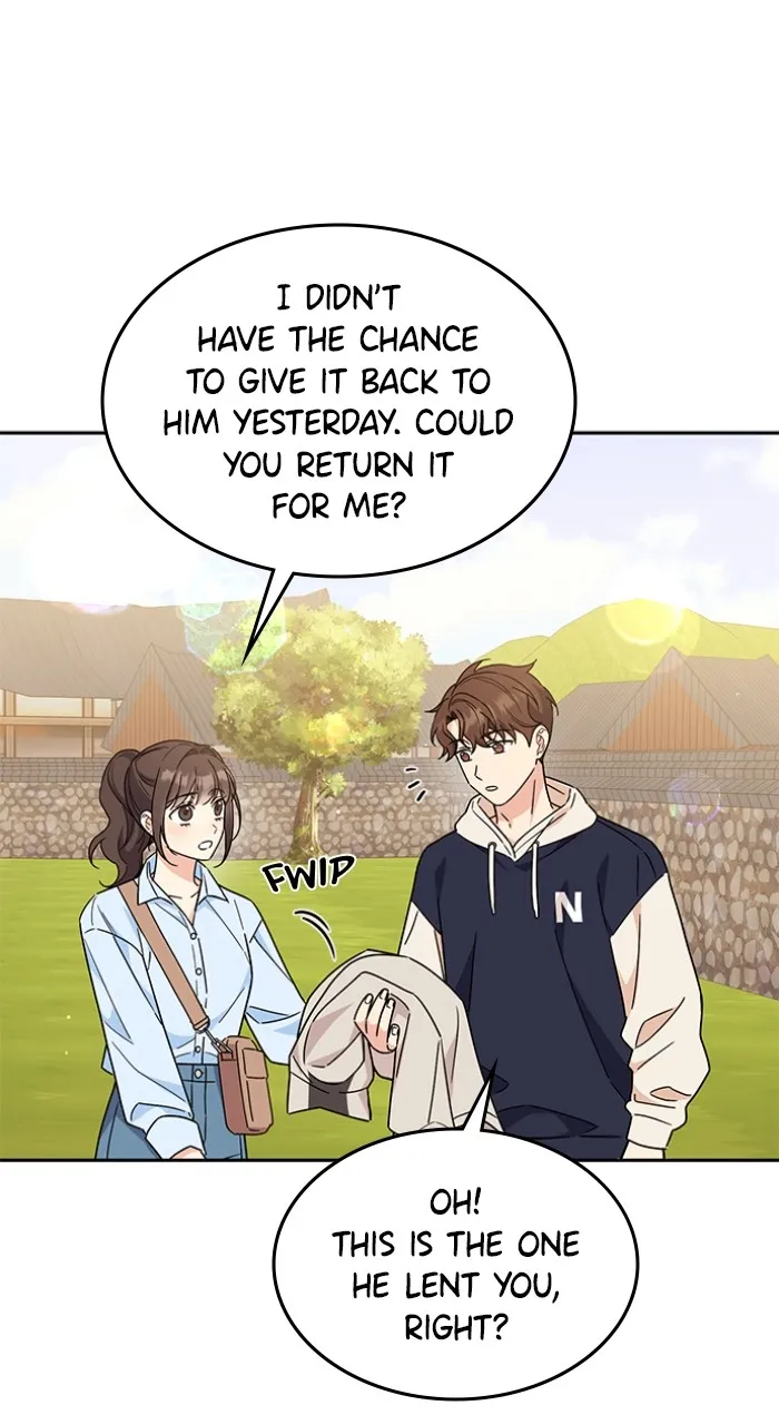 Read Ugly Duckling Complex chapter 13 image 24 on Lezhin