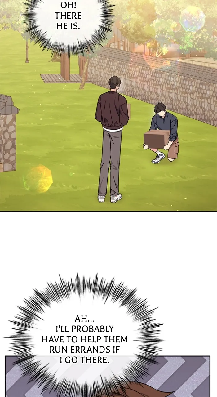 Read Ugly Duckling Complex chapter 13 image 26 on Lezhin