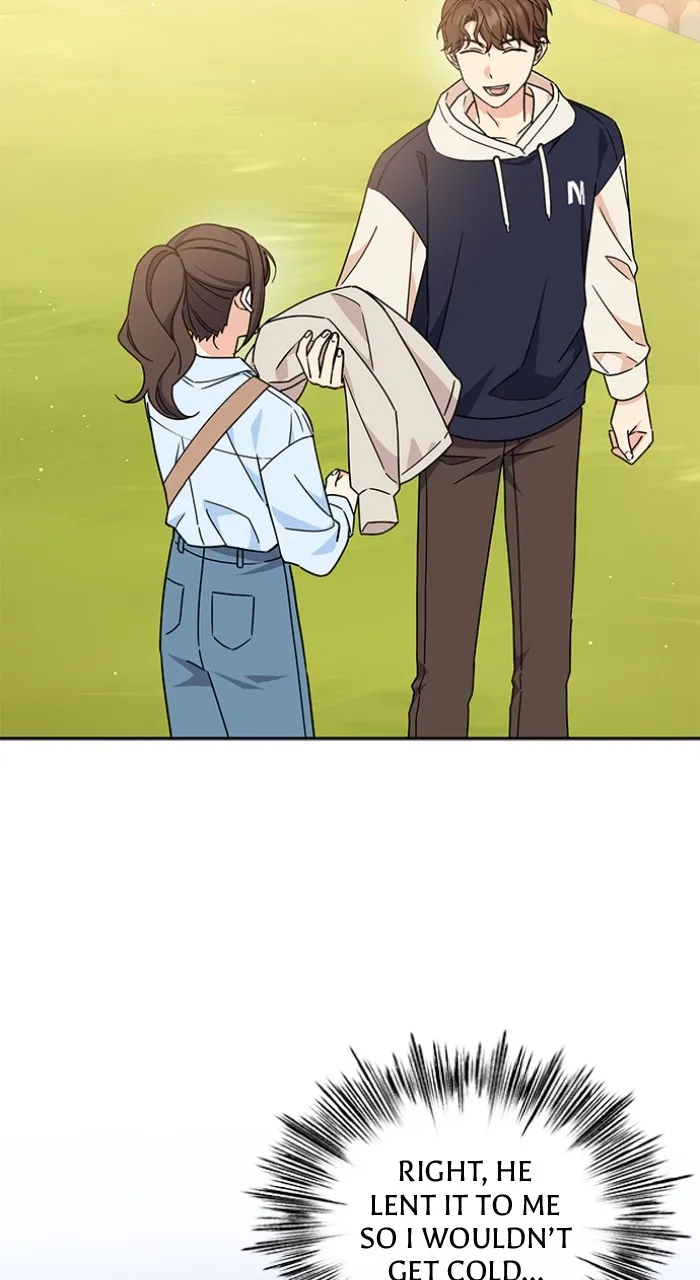 Read Ugly Duckling Complex chapter 13 image 28 on Lezhin