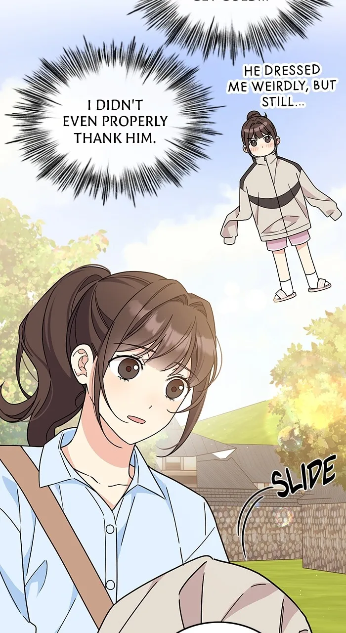Read Ugly Duckling Complex chapter 13 image 29 on Lezhin