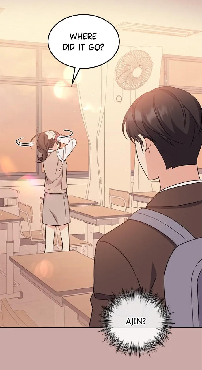 Read Ugly Duckling Complex chapter 13 image 3 on Lezhin