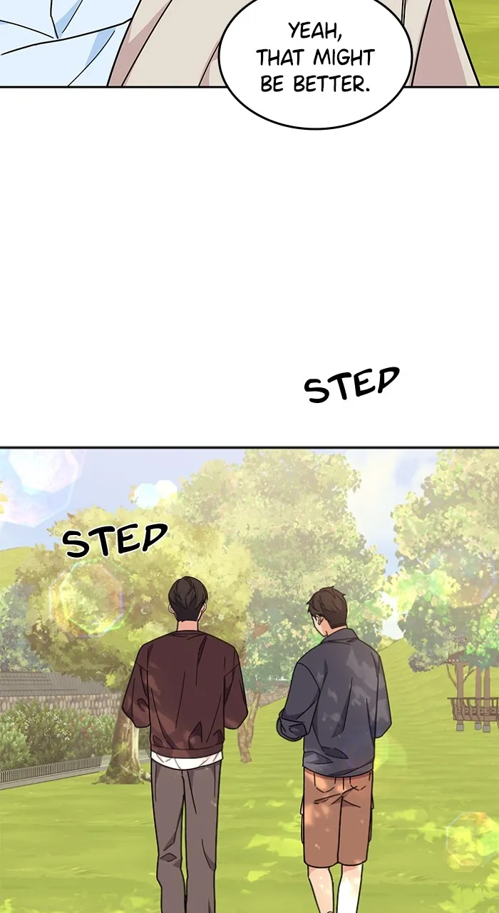 Read Ugly Duckling Complex chapter 13 image 30 on Lezhin