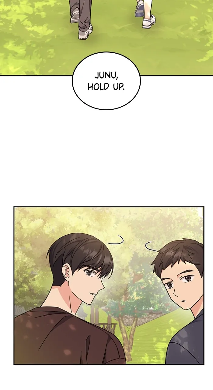 Read Ugly Duckling Complex chapter 13 image 31 on Lezhin