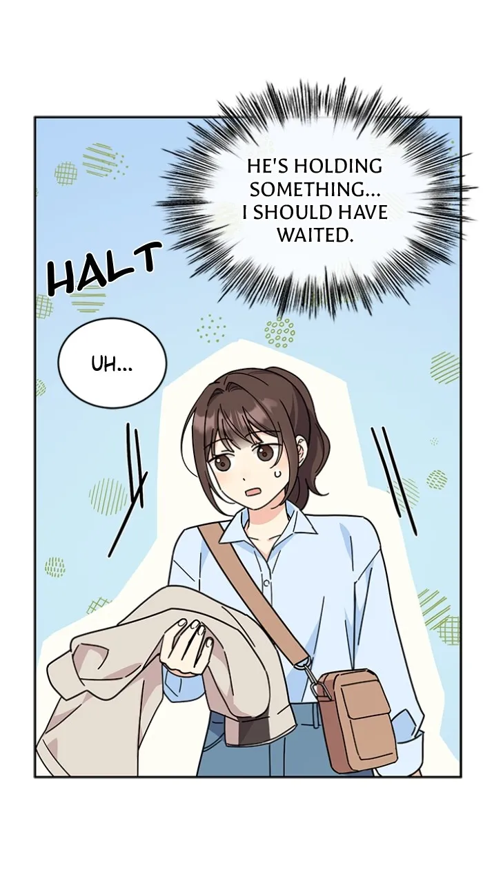 Read Ugly Duckling Complex chapter 13 image 32 on Lezhin