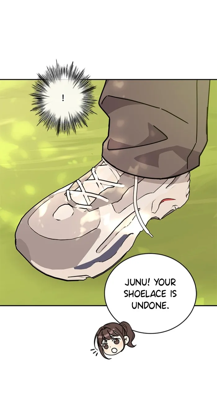 Read Ugly Duckling Complex chapter 13 image 33 on Lezhin