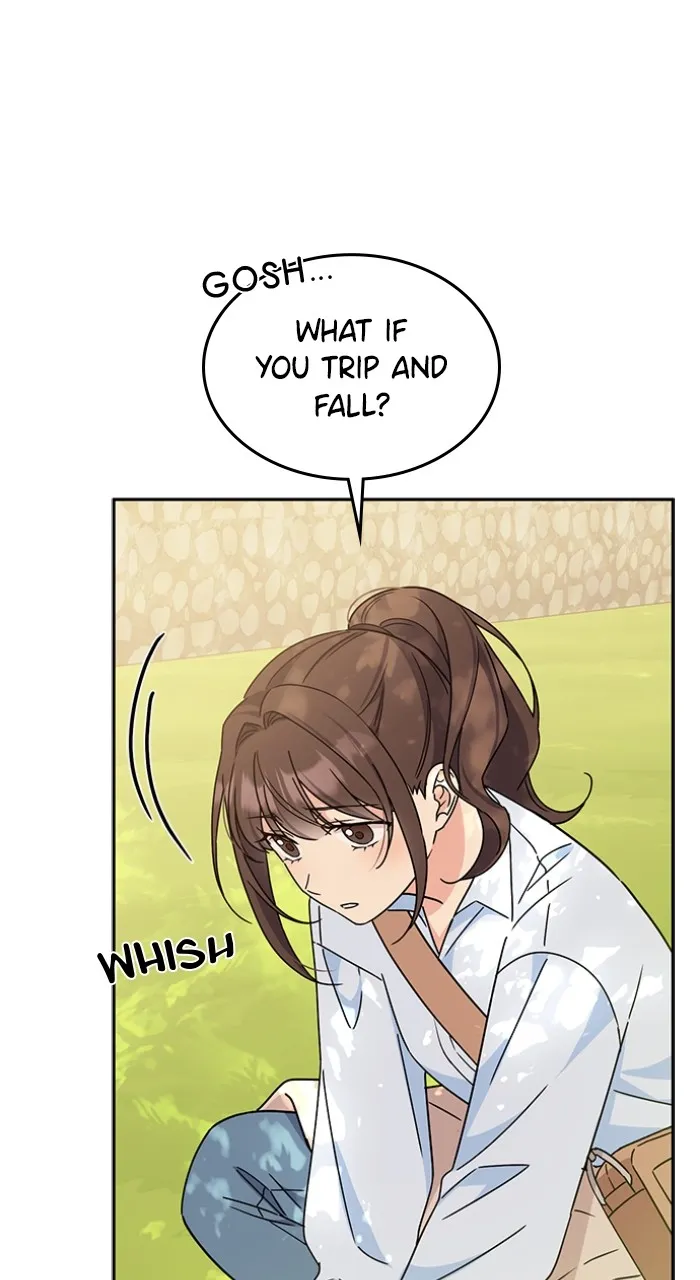 Read Ugly Duckling Complex chapter 13 image 35 on Lezhin