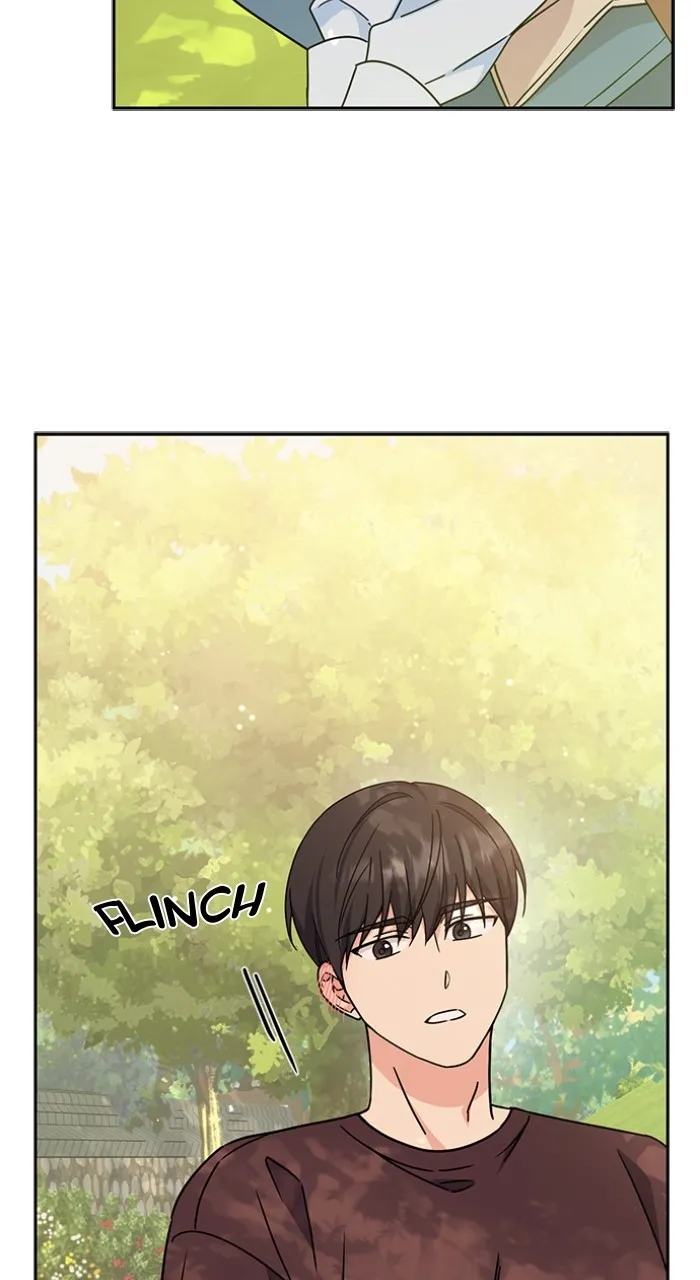 Read Ugly Duckling Complex chapter 13 image 36 on Lezhin