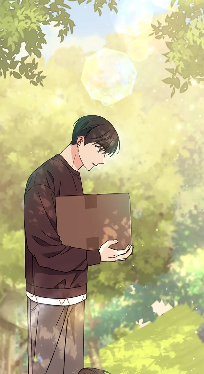 Read Ugly Duckling Complex chapter 13 image 39 on Lezhin