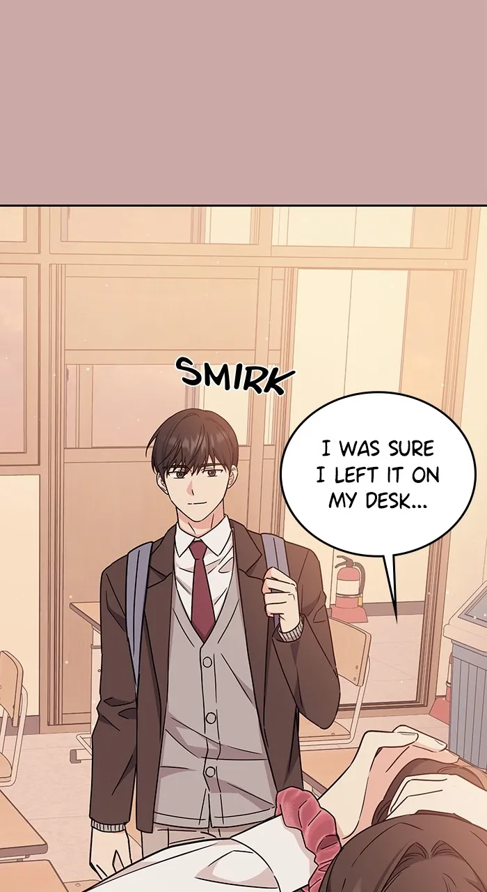 Read Ugly Duckling Complex chapter 13 image 4 on Lezhin