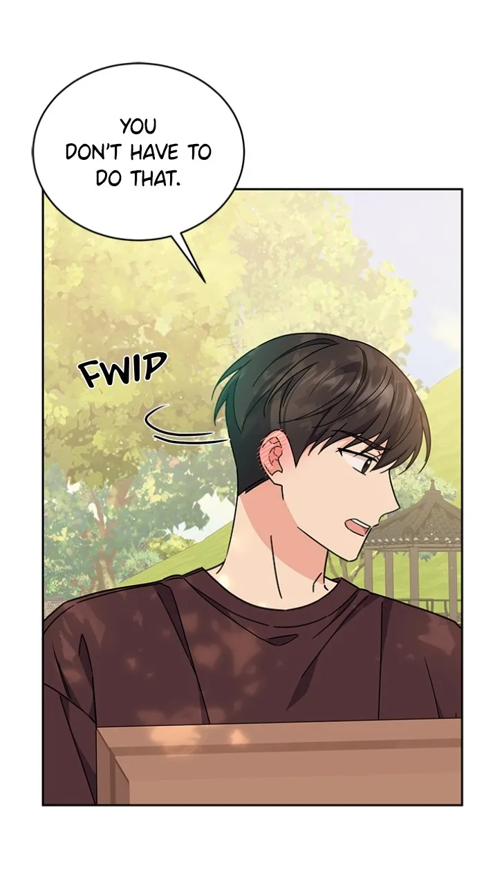 Read Ugly Duckling Complex chapter 13 image 43 on Lezhin