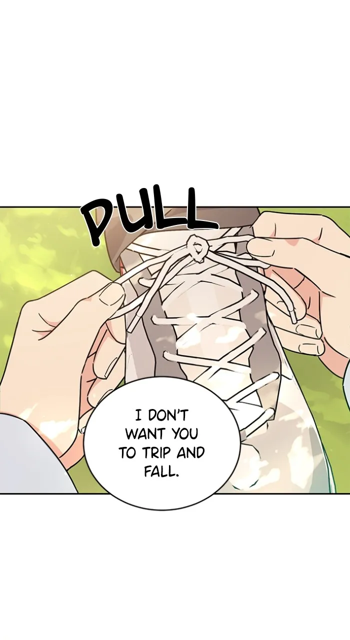 Read Ugly Duckling Complex chapter 13 image 46 on Lezhin