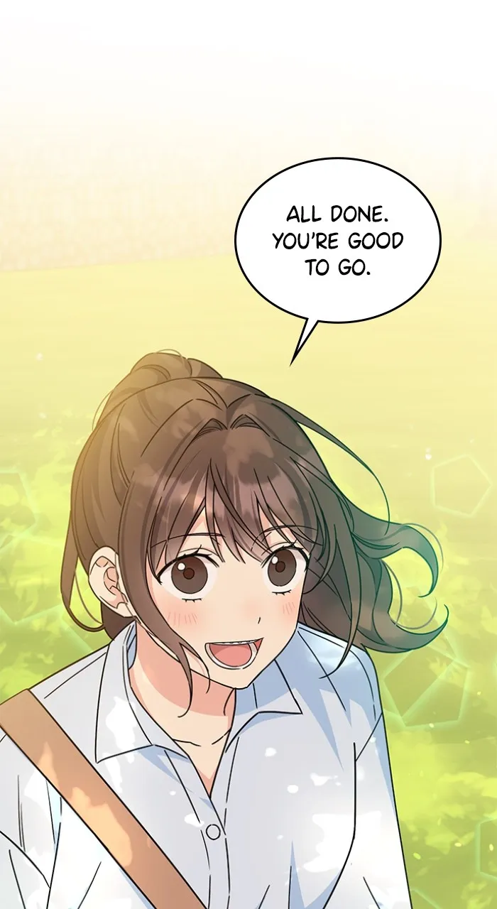 Read Ugly Duckling Complex chapter 13 image 47 on Lezhin